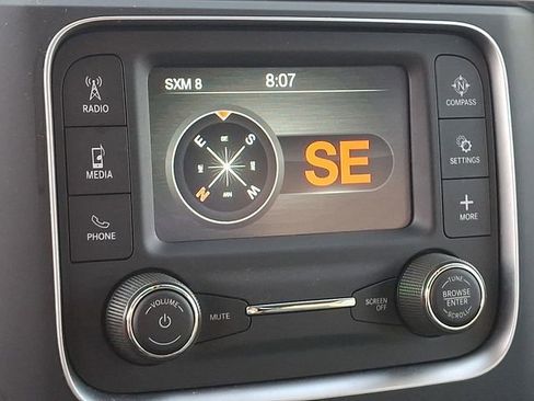 Used 2024 RAM 1500 Classic SLT image 17