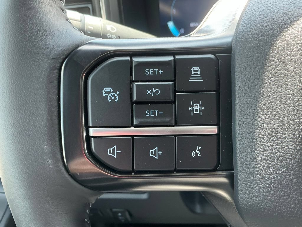 New 2026 Ford F250 Platinum AWD/4WD image 44