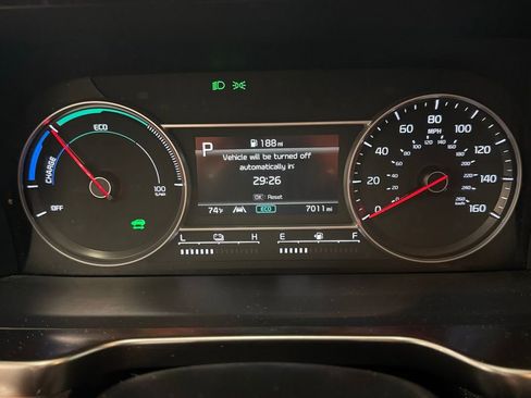 Used 2023 Kia Sorento EX image 15