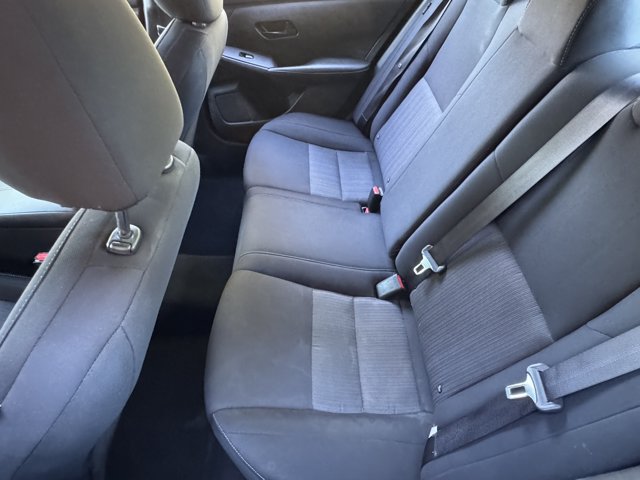 Used 2024 Nissan Sentra SV w/ All-Weather Package FWD image 25