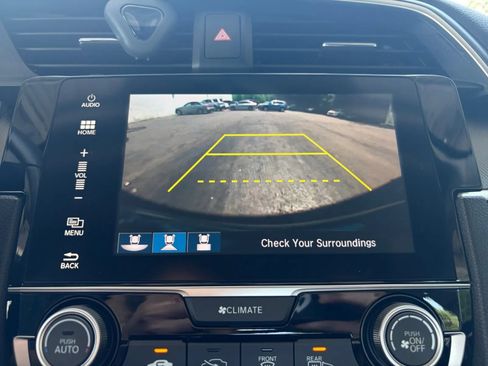 Used 2018 Honda Civic EX image 33