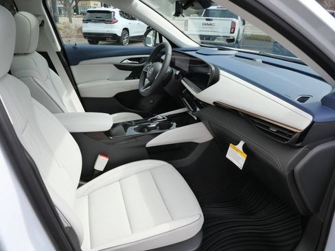 New 2026 Buick Envision Avenir AWD/4WD image 19