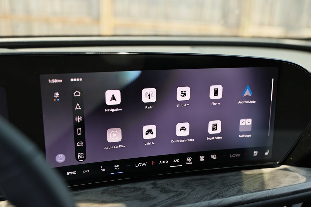 New 2026 Audi Q5 Premium AWD/4WD image 36