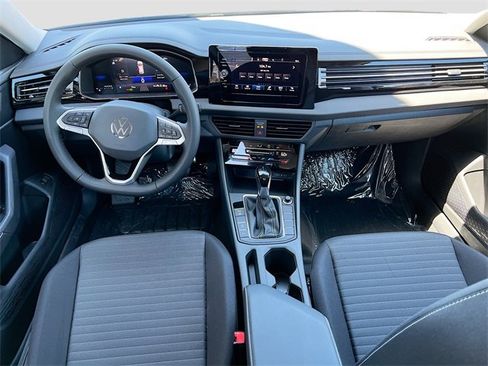 New 2025 Volkswagen Jetta S image 21