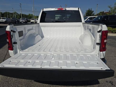 Used 2026 RAM 1500 Tradesman AWD/4WD image 13