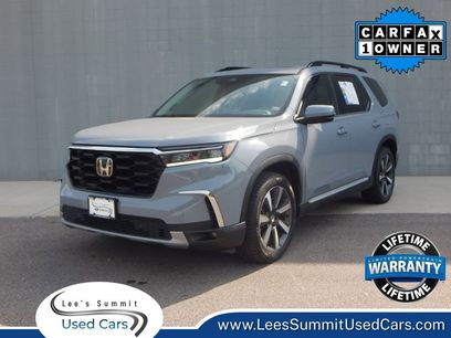 Used 2023 Honda Pilot Touring