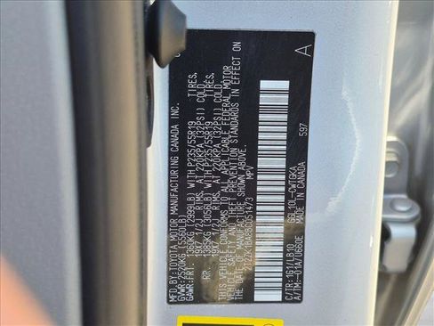 Used 2011 Lexus RX 350 2WD w/ Premium Pkg image 25