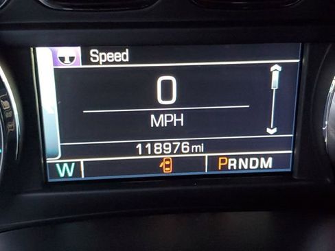 Used 2016 Chevrolet Silverado 1500 LT image 19