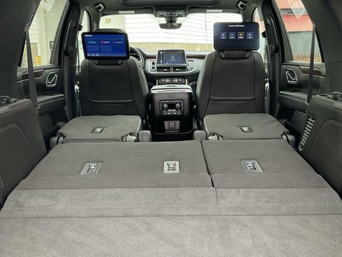 Used 2022 Chevrolet Tahoe High Country image 70