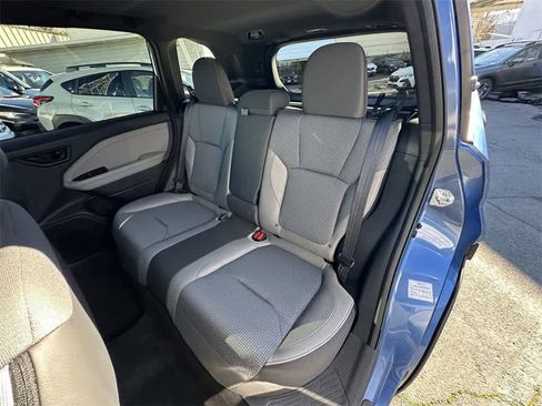 New 2026 Subaru Forester Premium image 14