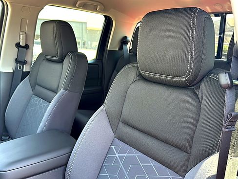 New 2026 Nissan Frontier SV w/ All-Weather Content Package RWD image 11