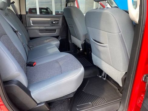 Used 2016 RAM 1500 Big Horn AWD/4WD image 20