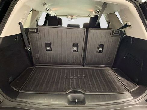 Used 2023 Nissan Pathfinder SV FWD image 22