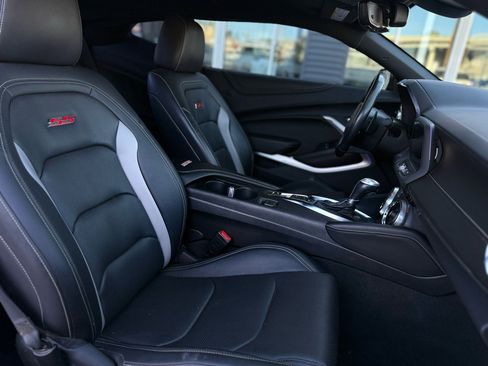 Used 2022 Chevrolet Camaro SS image 15