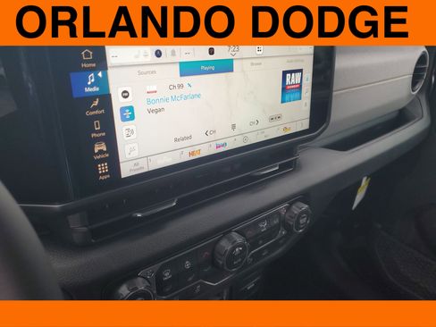 New 2026 Jeep Wrangler Sport S image 15