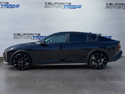 Used 2025 Kia K4 EX FWD image 8