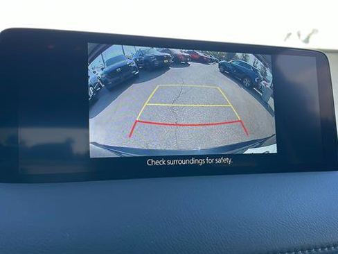 Certified 2025 MAZDA CX-5 AWD 2.5 S w/ Select Package image 20