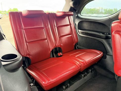 Used 2018 Dodge Durango R/T w/ Blacktop Package AWD/4WD image 20