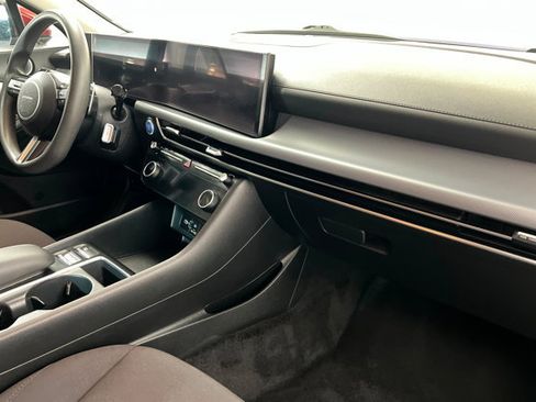 Used 2024 Hyundai Sonata SEL FWD image 23