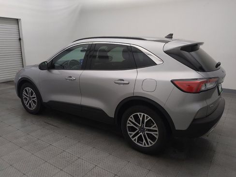 Used 2021 Ford Escape SEL image 3