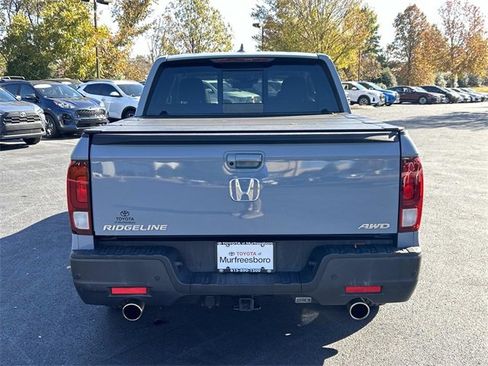 Used 2023 Honda Ridgeline RTL-E image 5