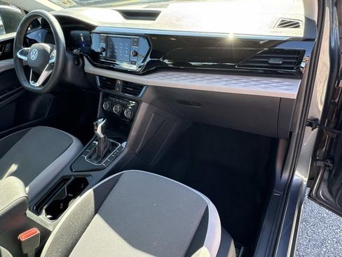 Used 2024 Volkswagen Taos S image 10