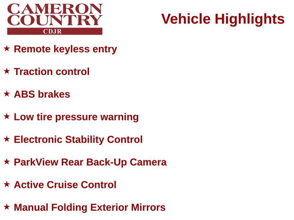 Used 2025 RAM 1500 Big Horn AWD/4WD image 11