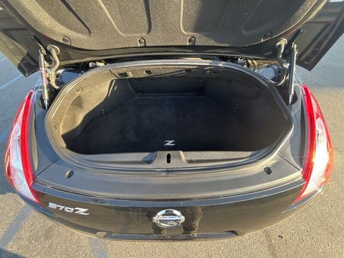 Used 2012 Nissan 370Z Touring w/ Sport Pkg image 19