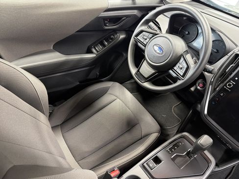 Certified 2026 Subaru Crosstrek 2.5i Premium AWD/4WD image 9