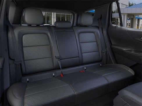 New 2026 Chevrolet Equinox LT w/ Convenience Package II image 17