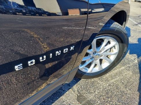 Used 2020 Chevrolet Equinox LT image 10