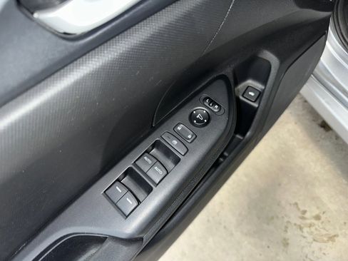 Used 2018 Honda Civic LX image 7