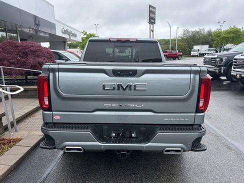 New 2026 GMC Sierra 1500 Denali Ultimate AWD/4WD image 3