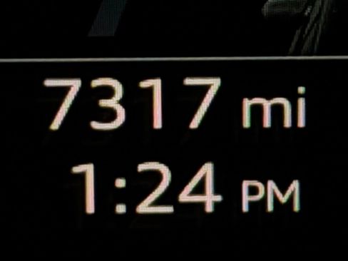 Certified 2025 Audi Q3 2.0T Premium Plus w/ Premium Plus Package image 20