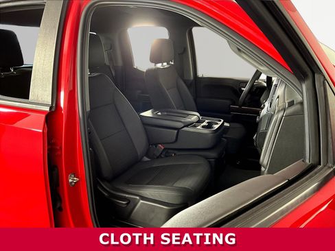 Used 2020 Chevrolet Silverado 1500 RST AWD/4WD image 29