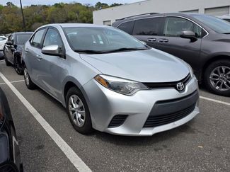 Used 2016 Toyota Corolla L video 1