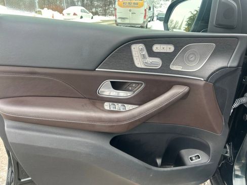 Certified 2023 Mercedes-Benz GLE 350 4MATIC image 27