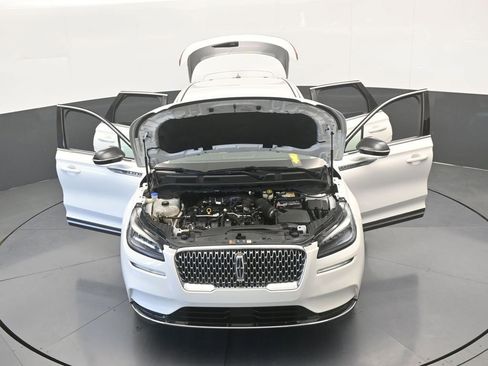 Used 2022 Lincoln Corsair Reserve image 77