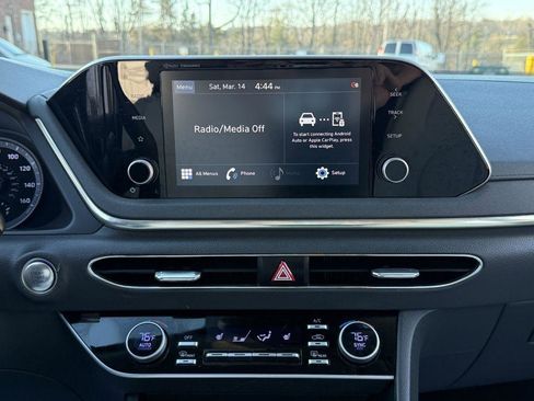 Used 2022 Hyundai Sonata SEL image 28