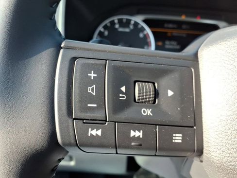 New 2026 Nissan Rogue SV w/ SV Premium Package image 20