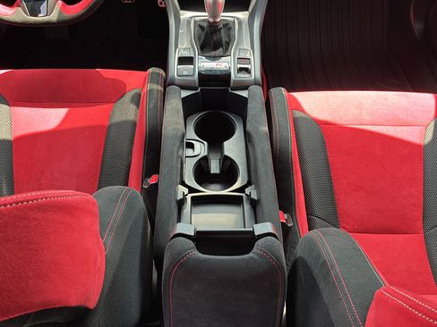 Used 2021 Honda Civic Type R image 20