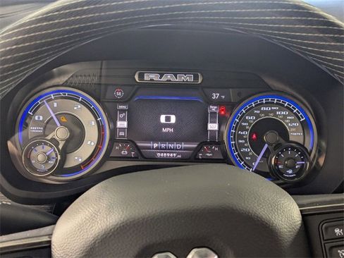 Used 2019 RAM 2500 Limited image 19