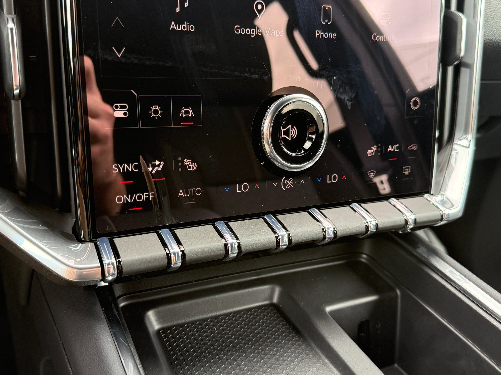 New 2027 GMC Acadia Elevation w/ Black Edition AWD/4WD image 35