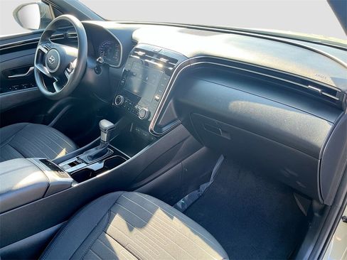 Used 2023 Hyundai Santa Cruz SEL image 27