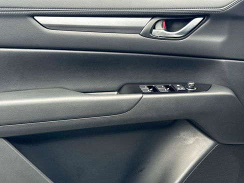 Certified 2025 MAZDA CX-5 AWD 2.5 S w/ Select Package image 16