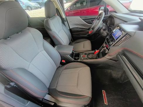 Used 2022 Subaru Forester Sport AWD/4WD image 50