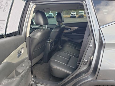 Used 2016 Nissan Murano SV image 29