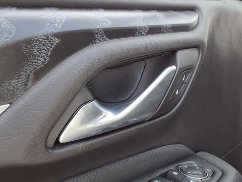 Certified 2023 GMC Yukon XL Denali image 16