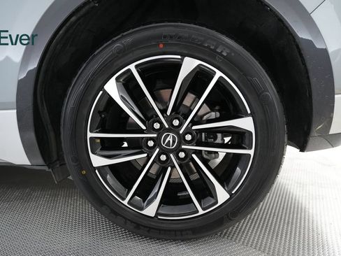 Used 2024 Acura ZDX A-Spec AWD/4WD image 20