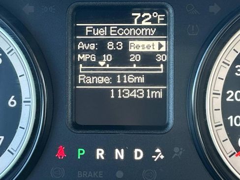 Used 2016 RAM 3500 Tradesman image 35